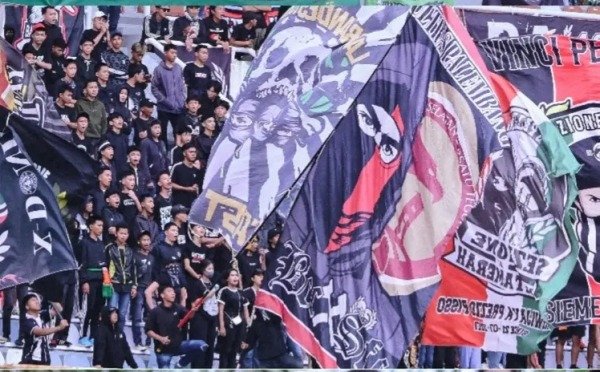 Ultras Palembang Buka Suara Soal Investor Baru Sriwijaya FC
