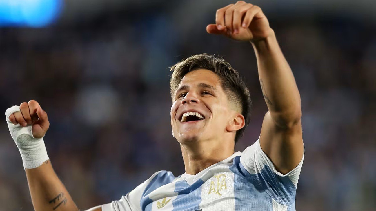 Jejak Sang Ayah di Piala Dunia, Deretan Bintang Muda Ini Siap Lanjutkan Warisan Keluarga di World Cup 2026